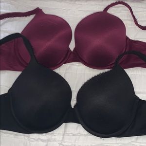 Perfect Shape Victoria’s Secret Bra